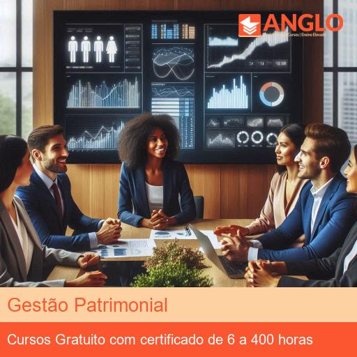 Gestão Patrimonial